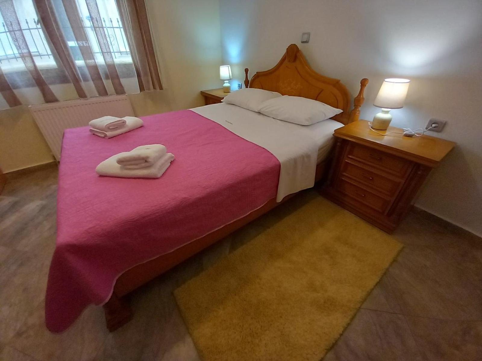 Apartamento Peramos Rent House Néa Péramos Exterior foto