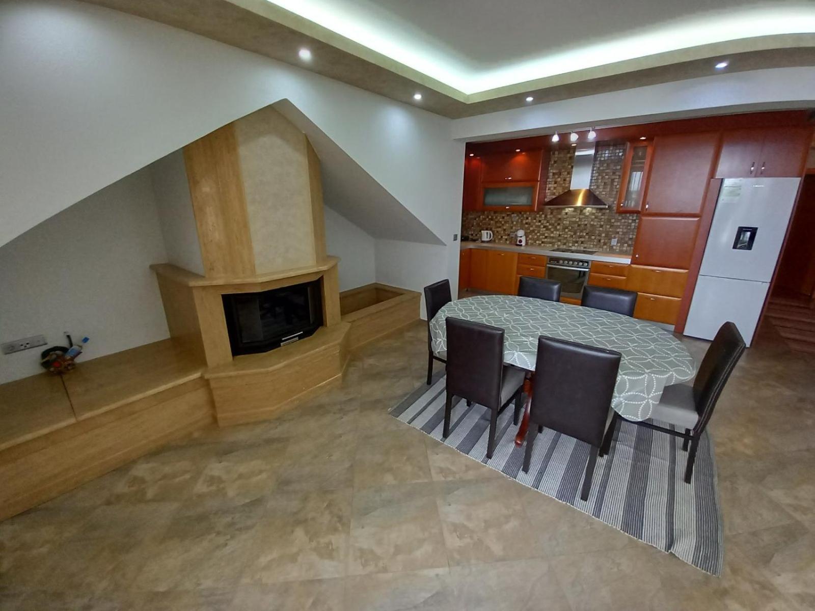 Apartamento Peramos Rent House Néa Péramos Exterior foto